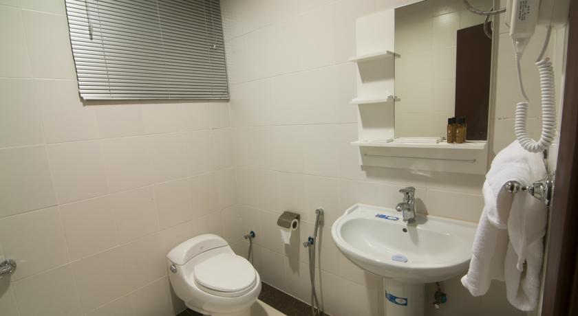 Terhal Hotel Suites Ha'il Ruang foto