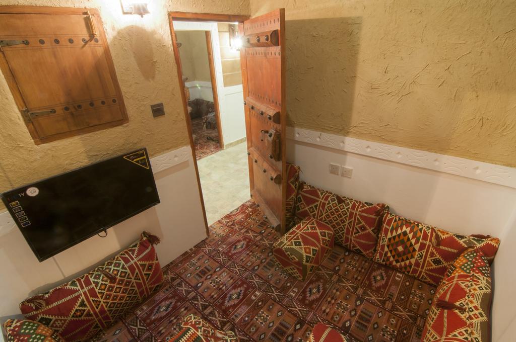 Terhal Hotel Suites Ha'il Bagian luar foto