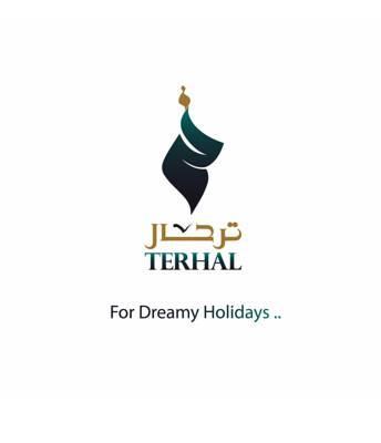 Terhal Hotel Suites Ha'il Bagian luar foto